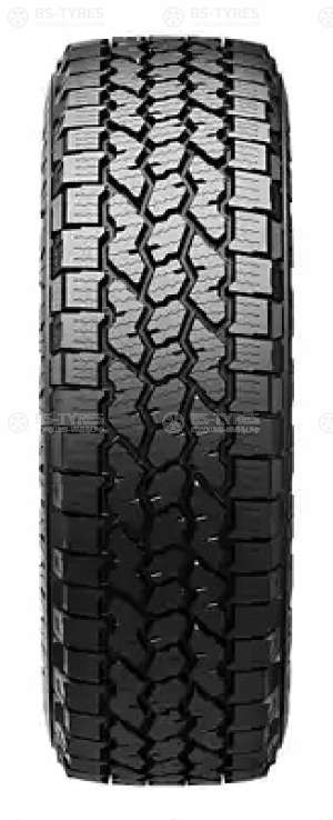 Dueler A/T Ascent