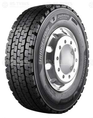 Duravis Winter Drive