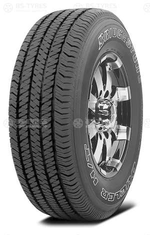Bridgestone Dueler H/T 684 II 275/50 R22 111H