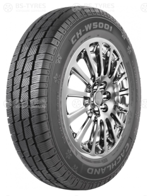 CH-W5001