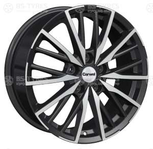 Carwel Агма 1719 (ABT) 7.0xR17 ET40 5*114.3 D66.1