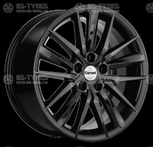 Carwel Алдан 1807 (B) 8.0xR18 ET46 5*108 D63.4