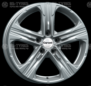 Carwel Алтор 240 (SB) 7.0xR17 ET48 5*114.3 D67.1