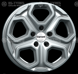Carwel Бала 241 (SB) 6.5xR16 ET46 5*114.3 D67.1