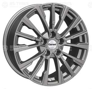 Carwel Базан 1720 (GRT) 7.0xR17 ET45 5*114.3 D67.1