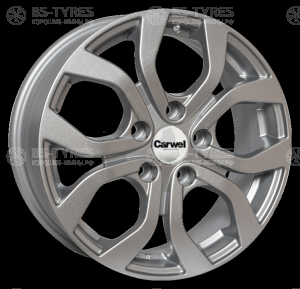 Carwel Буссе 164 (SB) 6.5xR16 ET50 5*114.3 D66.1