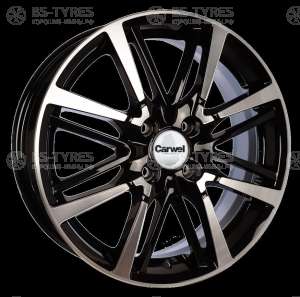 Бустах 215 (AB)