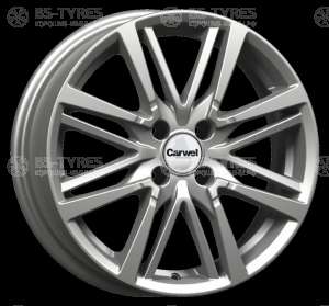 Carwel Бустах 215 (SB) 6.0xR16 ET41 4*100 D60.1