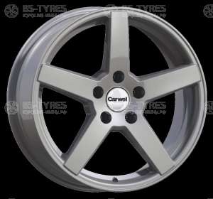 Carwel Дон 261 (SB) 7.0xR17 ET45 5*114.3 D67.1