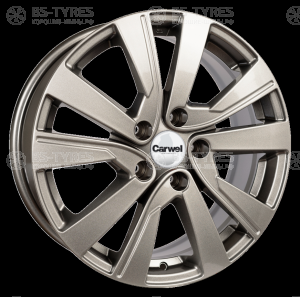 Carwel Гирвас 185 (SB) 7.0xR17 ET53 5*114.3 D67.1