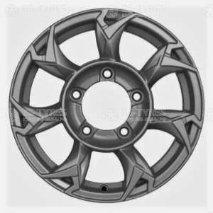 Гурон 1505 (GRT)