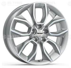 Carwel Хасан 202 (SB) 7xR18 ET38 5*114.3 D67.1