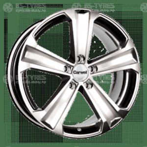 Carwel Икар 224 (SB) 8.0xR18 ET39 5*112 D66.6