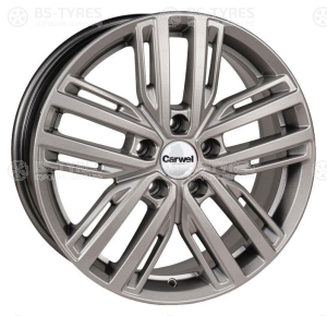 Carwel Иртыш 259 (SB) 7.0xR17 ET40 5*112 D57.1