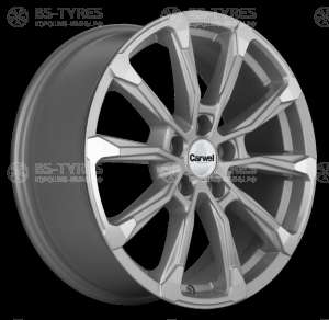 Carwel Ишим 1808 (AST) 7.5xR18 ET50 5*114.3 D67.1