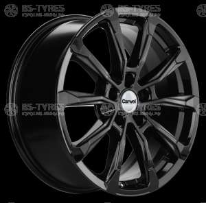 Carwel Ишим 1808 (B) 7.5xR18 ET46 5*108 D63.4