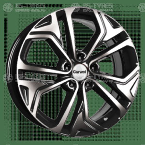 Carwel Иткуль 205 (AB) 7.5xR18 ET50 5*114.3 D67.1