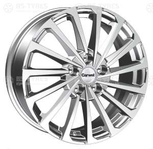 Carwel Кагра 1721 (AST) 6.5xR17 ET40 5*114.3 D64.1