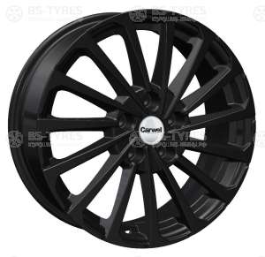 Carwel Кагра 1721 (BL) 6.5xR17 ET40 5*114.3 D67.1