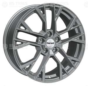 Carwel Камак 1810 (GRT) 7.0xR18 ET43 5*108 D65.1