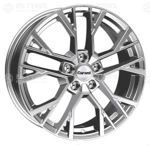 Carwel Камак 1810 (SLT) 7.0xR18 ET43 5*108 D65.1