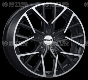 Carwel Керид 225 (AB) 8.0xR18 ET45 5*112 D66.6