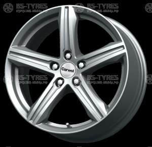 Carwel Кеть 231 (SB) 8.0xR18 ET44 5*112 D57.1