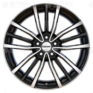 Carwel Крет 1812 (ABT) 7.0xR18 ET45 5*114.3 D66.1