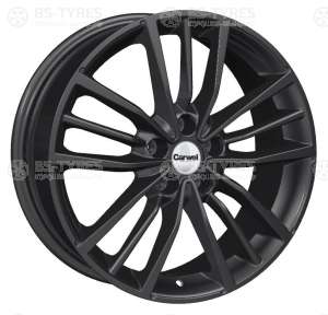 Carwel Крет 1812 (BL) 7.0xR18 ET38 5*114.3 D67.1