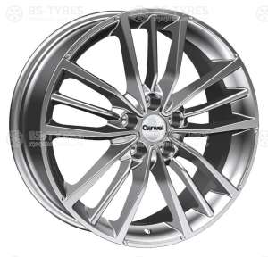 Carwel Крет 1812 (SLT) 7.0xR18 ET33 5*108 D60.1