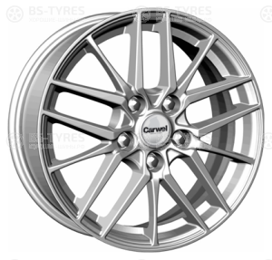 Carwel Лача (SL) 6.5xR16 ET50 5*114.3 D67.1