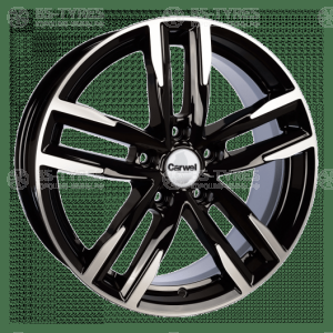 Carwel Лемно 213 (AB) 7xR17 ET40 5*112 D57.1