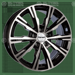 Carwel Лиман 221 (AB) 7.5xR17 ET46 5*114.3 D67.1