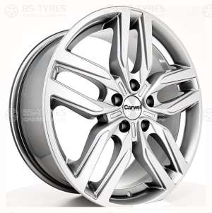 Carwel Нарбус 212 (SB) 7.5xR18 ET47 5*108 D60.1