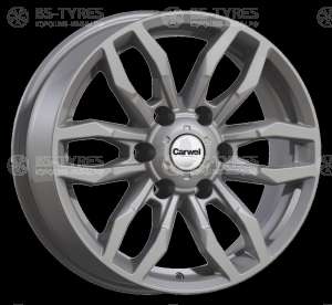 Carwel Немо 228 (SB) 7.5xR17 ET38 6*139.7 D67.1