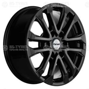 Carwel Пур 1805 (BL) 7.5xR18 ET25 6*139.7 D106.1