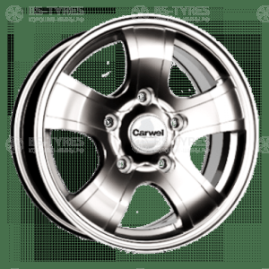 Carwel Сарпа 170 (SB) 7xR16 ET40 5*139.7 D98
