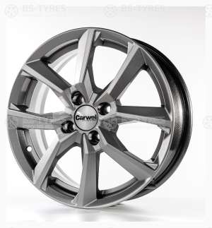 Carwel Сегун 272 6.5xR16 ET35 4*98 D58.5