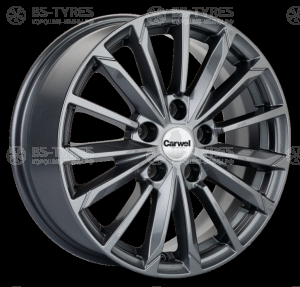 Carwel Тевриз 1611 (GRT) 6.5xR16 ET45 5*114.3 D67.1