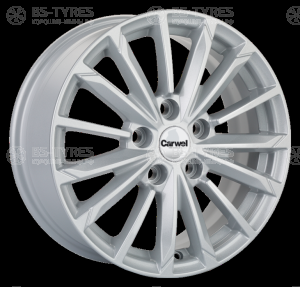 Carwel Тевриз 1611 (SLT) 6.5xR16 ET44 5*114.3 D67.1