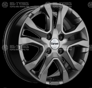 Carwel Тобол 1503 (GRT) 6xR15 ET46 4*100 D54.1