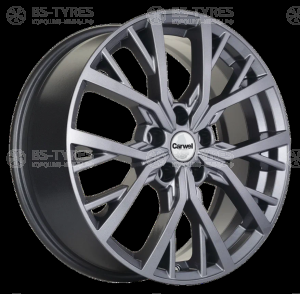 Carwel Тур 1806 (GRT) 7.0xR18 ET50 5*110 D63.3