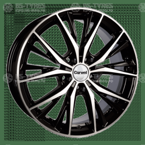 Carwel Вуокса 210 (AB) 7xR17 ET45 5*114.3 D66.1