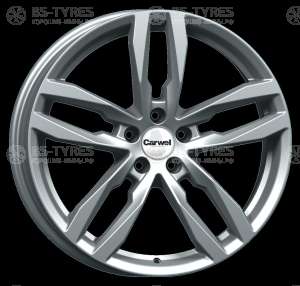 Carwel Зильс 220 (SB) 8.0xR19 ET38 5*112 D66.6