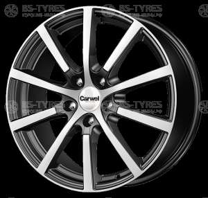 Carwel Кентавр 103 (AB) 7xR17 ET45 5*114.3 D66.1