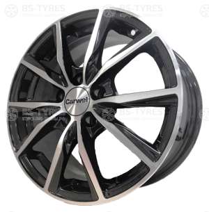 Carwel Гамма 115 (AB) 6xR15 ET43 5*108 D67.1