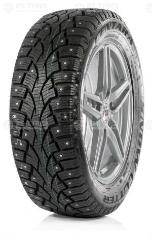 Centara Snow Cutter 225/60 R16 102T