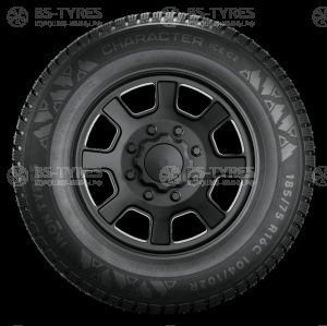 Ikon (Nokian Tyres) Character Ice C2 195/70 R15C 104/102R