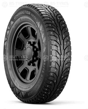Ikon (Nokian Tyres) Character Ice C2 195/70 R15C 104/102R
