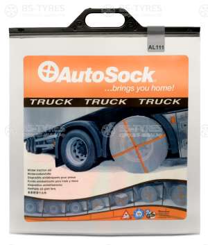 Чехол противоскольжения AutoSock AL111 Truck